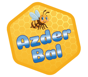 Azder Bal - Karadenizin Doğal Balı